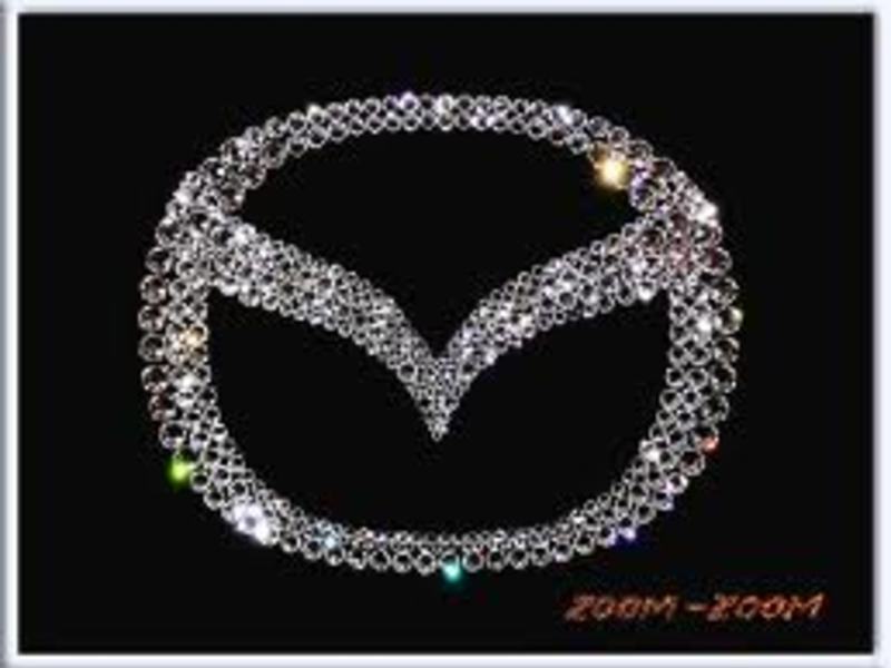 ФОТО Зеркало правое для Mazda 323 (все года выпуска)  Киев