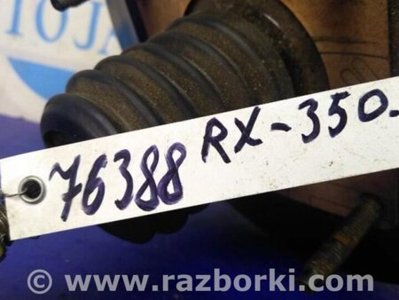 ФОТО Вакуумный усилитель для Lexus RX350 Киев