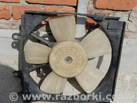 ФОТО Диффузор радиатора в сборе для Mazda Xedos 6 Киев