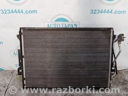 ФОТО Радиатор кондиционера для Mercedes-Benz S-CLASS W221 (06-13) Киев