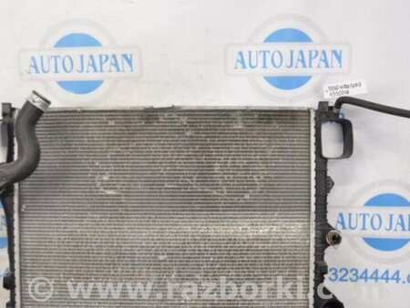 ФОТО Радиатор основной для Mercedes-Benz S-CLASS W221 (06-13) Киев