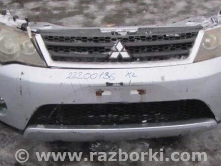 ФОТО Радиатор кондиционера для Mitsubishi Outlander XL Киев