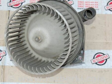 ФОТО Мотор печки для Nissan Almera (03-09) Киев