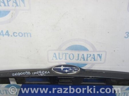 ФОТО Кнопка замка багажника для Subaru Impreza (11-17) Киев