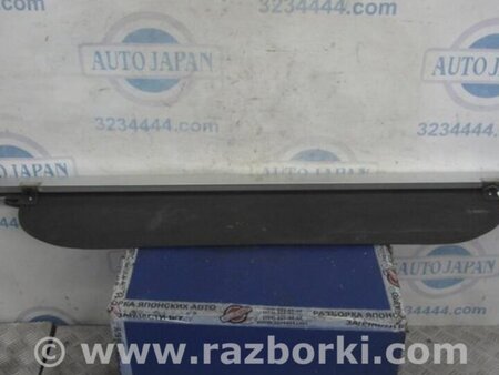 ФОТО Полка багажника для Subaru Impreza (11-17) Киев