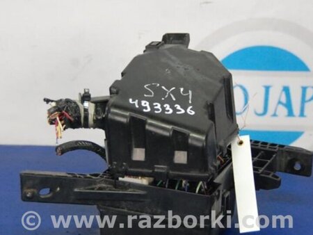 ФОТО Блок предохранителей для Suzuki SX4 Киев
