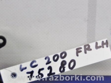 ФОТО Кнопка стеклоподьемника для Toyota Land Cruiser 200 Киев
