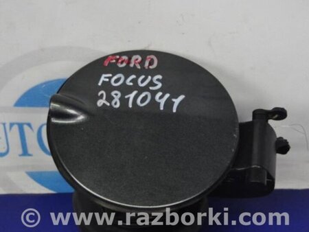 ФОТО Лючок топливного бака для Ford Focus (все модели) Киев