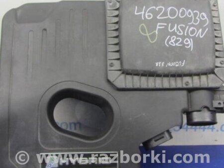 ФОТО Воздушный фильтр (корпус) для Ford Fusion (все модели все года выпуска EU + USA) Киев