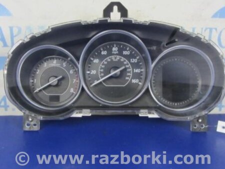 ФОТО Панель приборов для Mazda 6 (все года выпуска) Киев