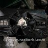 Диффузор радиатора в сборе Mitsubishi Lancer X