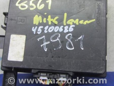 ФОТО Блок управления кондиционером для Mitsubishi Lancer X 10 (15-17) Киев
