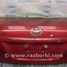Крышка багажника Toyota Corolla E120 (08.2000-02.2007)