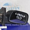 Зеркало правое Toyota Corolla E120 (08.2000-02.2007)