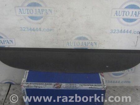 ФОТО Полка багажника для Toyota RAV-4 (05-12) Киев