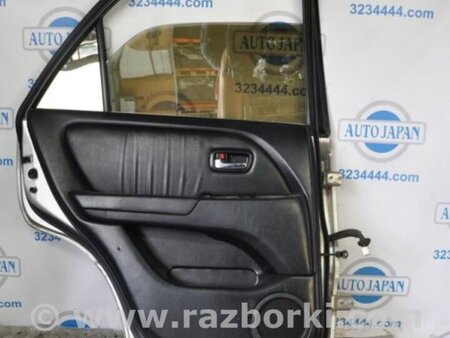 ФОТО Дверь задняя левая для Lexus RX300 Киев