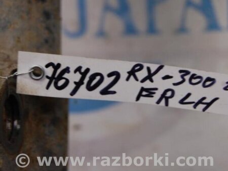 ФОТО Амортизатор передний левый для Lexus RX300 Киев