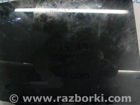ФОТО Стекло задней правой двери для Lexus RX350 Киев