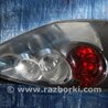 Фонарь задний правый Mazda 5 LY (2007-...)