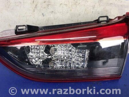 ФОТО Фонарь крышки багажника RH для Mazda 6 (все года выпуска) Киев