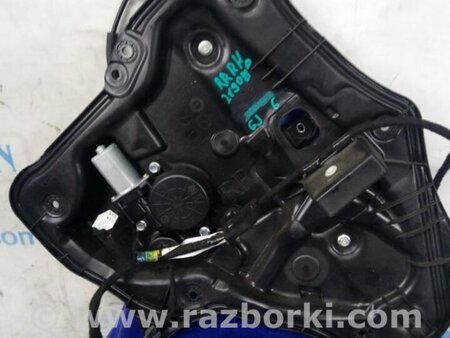 ФОТО Стеклоподъемник задний правый для Mazda 6 (все года выпуска) Киев