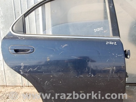 ФОТО Дверь задняя правая для Mazda Xedos 6 Киев