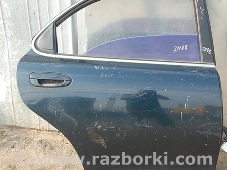 ФОТО Дверь задняя правая для Mazda Xedos 6 Киев