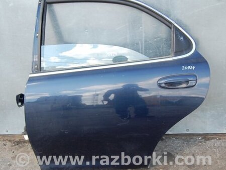 ФОТО Дверь задняя левая для Mazda Xedos 6 Киев