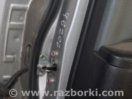 ФОТО Ограничитель двери задний правый для Mitsubishi Galant Киев