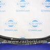 ФОТО Накладка на механизм дворников для Mitsubishi Lancer X 10 (15-17) Киев