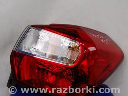 ФОТО Фонарь задний правый для Subaru Impreza (11-17) Киев
