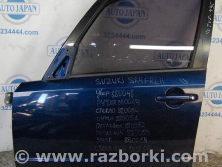 ФОТО Ограничитель двери передний левый для Suzuki SX4 Киев