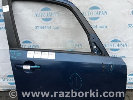 ФОТО Дверь передняя правая для Suzuki SX4 Киев