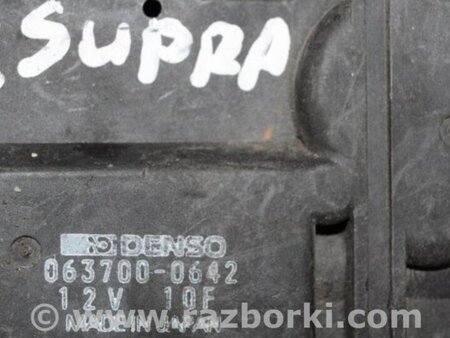 ФОТО Моторчик заслонки печки для Toyota Supra Киев