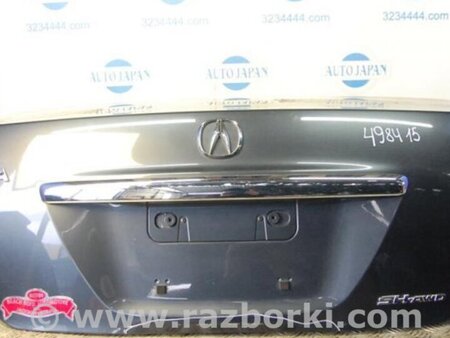 ФОТО Петля крышки багажника левая для Honda Legend Киев
