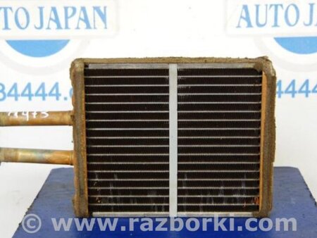 ФОТО Радиатор печки для Mazda Xedos 9 Киев
