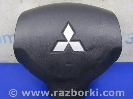 ФОТО Airbag подушка водителя для Mitsubishi Outlander XL Киев