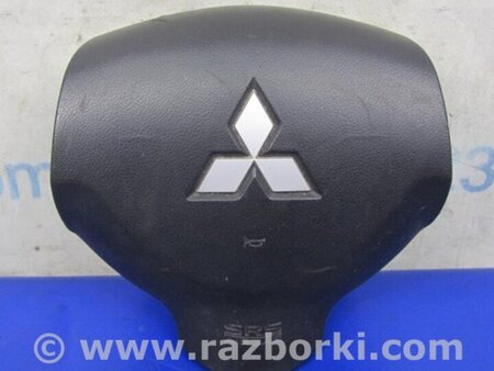 ФОТО Airbag подушка водителя для Mitsubishi Outlander XL Киев