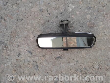 ФОТО Зеркало заднего вида (салон) для Nissan Almera (03-09) Киев