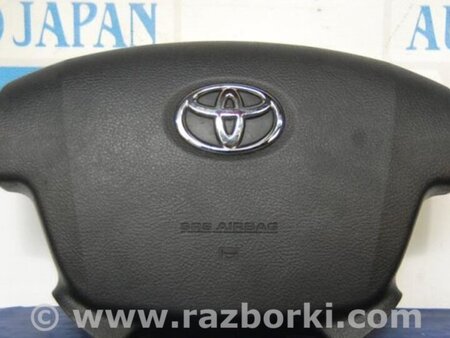 ФОТО Airbag подушка водителя для Toyota Land Cruiser 200 Киев