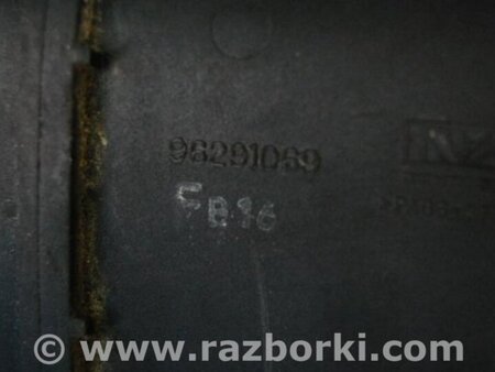 ФОТО Угольный фильтр для Chevrolet Epica V250 (02.2006-01.2013) Киев
