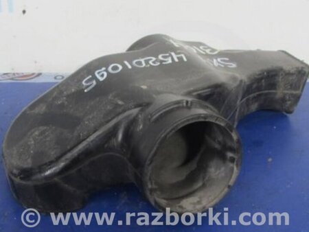 ФОТО Аккумулятор воздуха для Suzuki SX4 Киев
