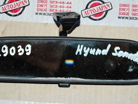 ФОТО Зеркало заднего вида (салон) для Hyundai Sonata (все модели) Киев