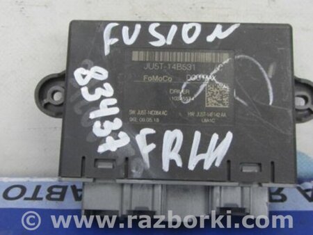 ФОТО Блок управления дверьми для Ford Fusion (все модели все года выпуска EU + USA) Киев