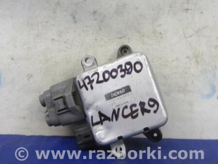 ФОТО Блок управления вентиляторами для Mitsubishi Lancer IX 9 (03-07) Киев