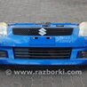 Ноускат (Nose cut) Suzuki Swift