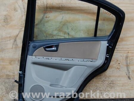 ФОТО Обшивка двери задней правой для Suzuki SX4 Киев