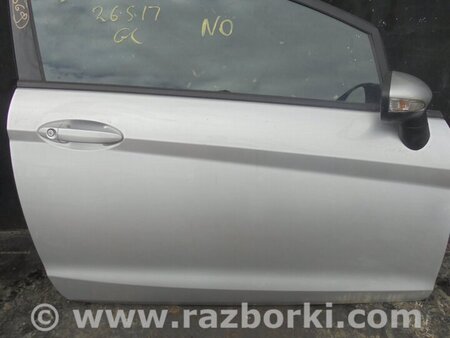 ФОТО Дверь передняя для Ford Fiesta (все модели) Киев