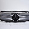 Решетка радиатора Mercedes-Benz E-Class