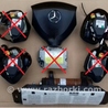 Airbag подушка водителя Mercedes-Benz A-klasse